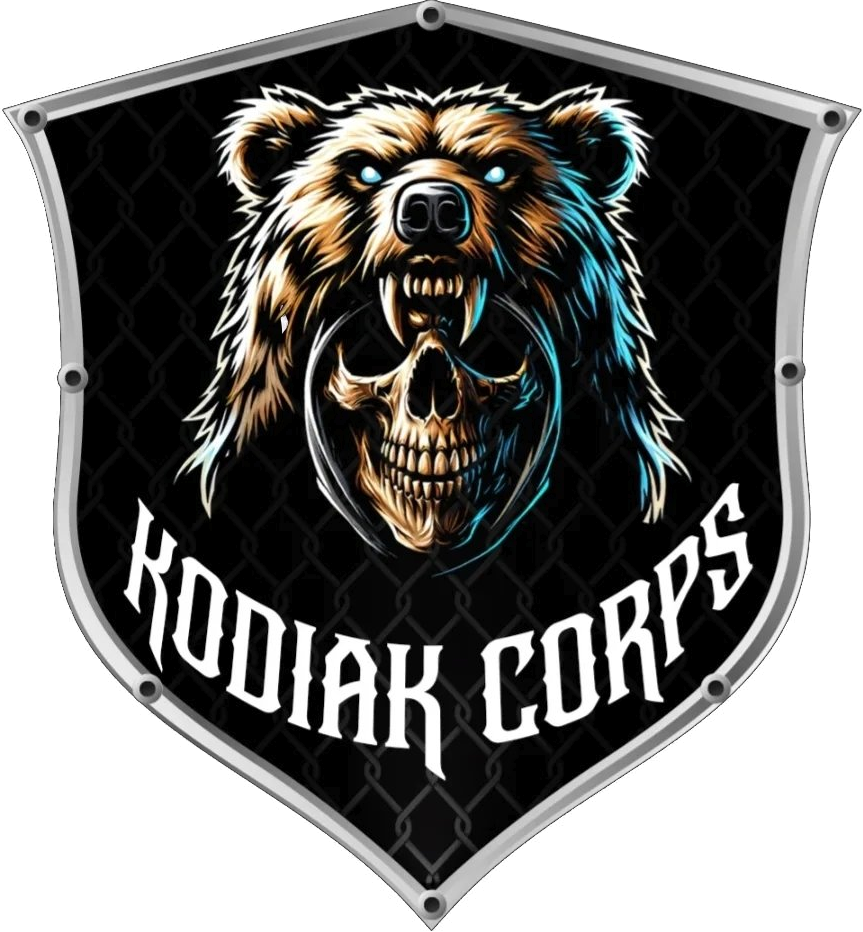 Kodiak Corps